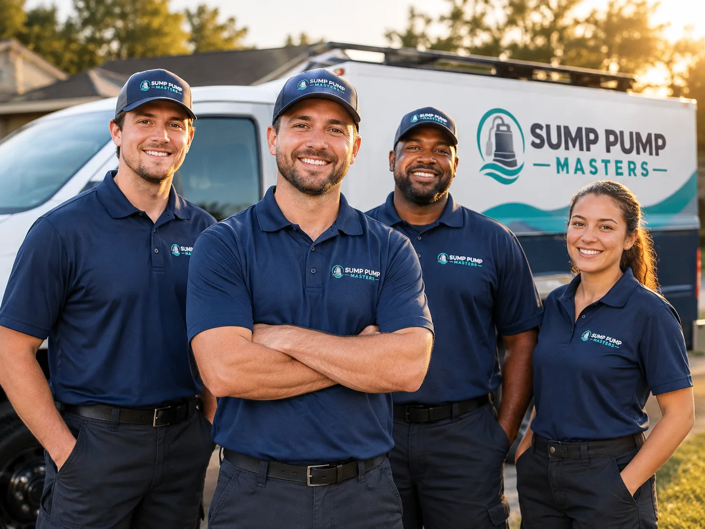 Sump Pump Repair company in Power, MT